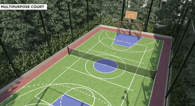 Project Image of 405.0 - 1707.0 Sq.ft 1 BHK Apartment for buy in Chandak Highscape City
