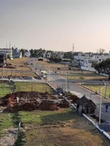 Project Image of 600.0 - 2400.0 Sq.ft Residential Plot Plot for buy in KVT Green City
