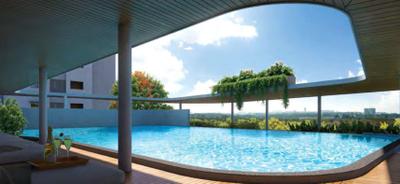 Project Image of 1932.0 - 2629.0 Sq.ft 3 BHK Apartment for buy in Myscape Palma