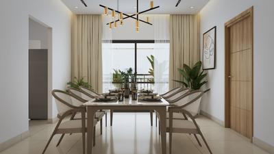 Project Image of 1394.0 - 2854.0 Sq.ft 3 BHK Apartment for buy in Tulive Grandezza