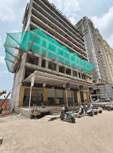 Project Image of 900 Sq.ft 2 BHK Apartment / Flat for sale in Vasai East for Rs. 5500000