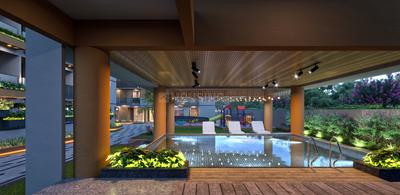 Project Image of 1530.0 - 2124.0 Sq.ft 3 BHK Apartment for buy in The Skylark