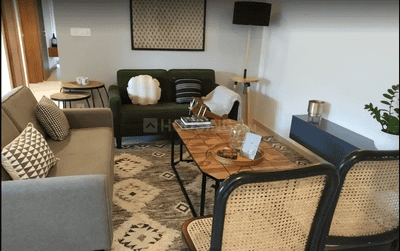 Project Image of 474.0 - 1396.0 Sq.ft Studio Studio Apartment for buy in Assetz 63 Degree East Tower B