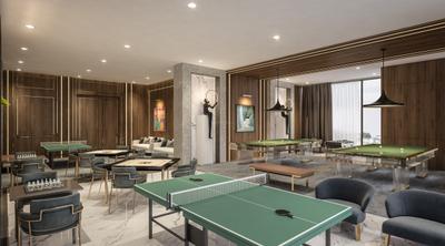 Project Image of 3406.0 - 3731.09 Sq.ft 4 BHK Apartment for buy in Kukreja The One