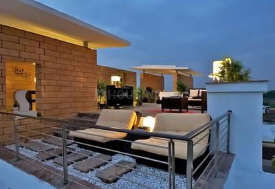 Project Image of 5200 Sq.ft 3 BHK Villa for sale in Khidkali for Rs. 100000000