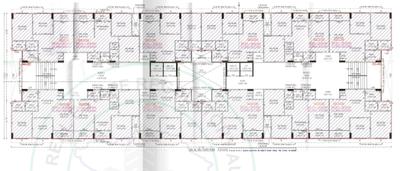 Project Image of 593.84 - 862.94 Sq.ft 2 BHK Apartment for buy in Shriyam Heritage