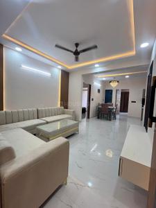 Project Image of 947.44 - 1373.0 Sq.ft 2 BHK Apartment for buy in Indowestern Shyam Heavens
