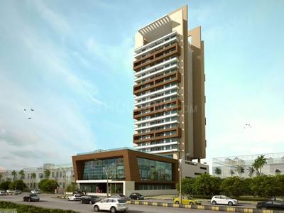 Project Image of 1375.0 - 2200.0 Sq.ft 2 BHK Apartment for buy in Simplex Realty Limited KhushAangan