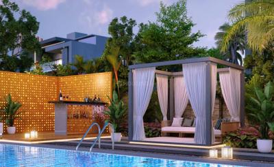 Project Image of 8220.0 - 8432.0 Sq.ft 5 BHK Villa for buy in Dukes Aika