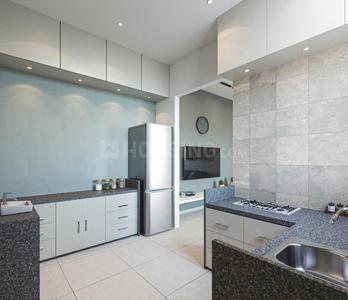 Project Image of 386.53 - 630.98 Sq.ft 1 BHK Apartment for buy in Aarya Swayam Bliss