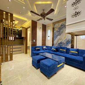 Project Image of 360.0 - 750.0 Sq.ft 1 BHK Builder Floor for buy in Shree Ashiya Affordable Floors