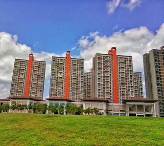 Lodha Belmondo Tower 29 Elevation 1