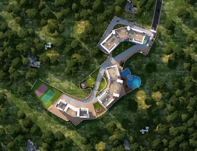 Project Image of 1880.0 - 2290.0 Sq.ft 3 BHK Apartment for buy in Shaurya Kunj