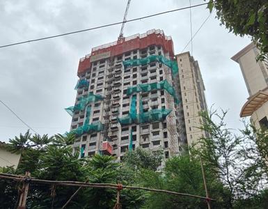 Project Image of 980 Sq.ft 2 BHK Apartment / Flat for sale in Powai for Rs. 38000000