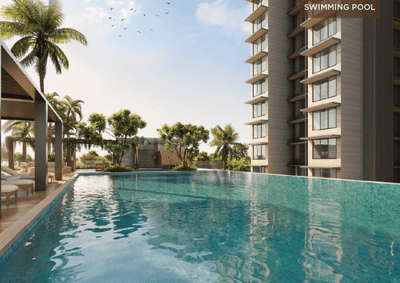 Project Image of 1184.0 - 1556.0 Sq.ft 3 BHK Apartment for buy in Bhoomi Airavat