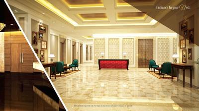 Project Image of 650.0 - 1850.0 Sq.ft 1 BHK Apartment for buy in Bayaweaver X Noida