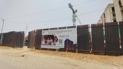 Project Image of 1117.0 - 1117.83 Sq.ft 3 BHK Apartment for buy in Adani Augusta