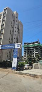 Project Image of 1053 Sq.ft 2 BHK Apartment / Flat for sale in Punawale for Rs. 7700000
