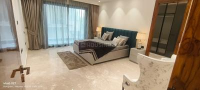 Project Image of 0.0 - 1900.0 Sq.ft 4 BHK Apartment for buy in Paramount Luxury Floors 22