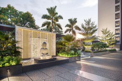 Project Image of 1395.0 - 1935.0 Sq.ft 2 BHK Apartment for buy in Shubham Greens