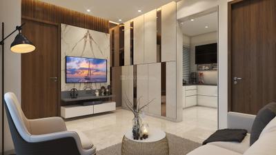 Project Image of 358.0 - 507.52 Sq.ft 1 BHK Apartment for buy in Mayfair Virar Gardens Building No 23 24 And 25