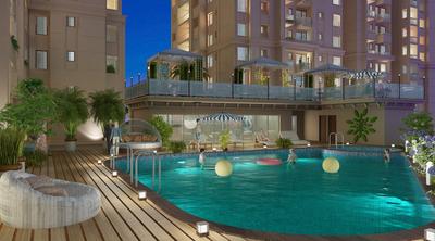 Project Image of 1257.28 - 3272.38 Sq.ft 2 BHK Apartment for buy in Chordias Terraza Greens