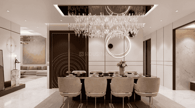 Project Image of 3294.0 - 5769.0 Sq.ft 4 BHK Apartment for buy in Aristo The Opus And Aatmantan