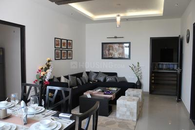 Project Image of 1060.0 - 1315.0 Sq.ft 2 BHK Apartment for buy in Ansal Paradise Crystal Zone I