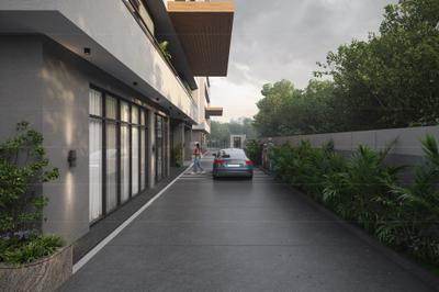 Project Image of 2013.0 - 2098.25 Sq.ft 4 BHK Apartment for buy in Ornate Evita