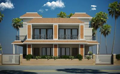Project Image of 1390.0 - 4145.0 Sq.ft Residential Plot Plot for buy in Emerald Coconut Grove