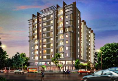 Project Image of 1070.0 - 1510.0 Sq.ft 2 BHK Apartment for buy in Sri Silver Oak