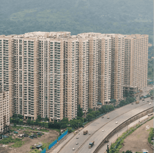 Project Image of 512.04 - 709.99 Sq.ft 1 BHK Apartment for buy in Sanvo Marathon Nexzone Phase 3 S6 Wing A