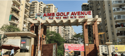 Project Image of 1035 Sq.ft 2.5 BHK Apartment / Flat for sale in Sector 75 for Rs. 10000080