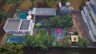 Project Image of 889.0 - 3108.0 Sq.ft 2 BHK Apartment for buy in Unique Prestigia
