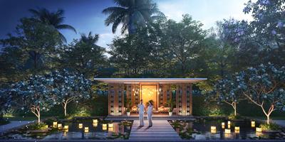 Project Image of 1400 Sq.ft 3 BHK Apartment / Flat for sale in Jharapada for Rs. 15400000