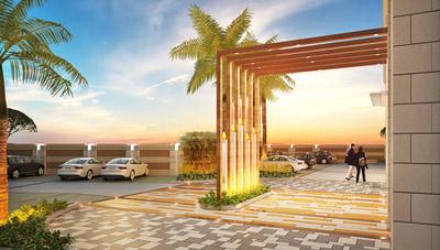 Project Image of 4377.0 - 4815.0 Sq.ft 5 BHK Apartment for buy in Arihant Cavetto