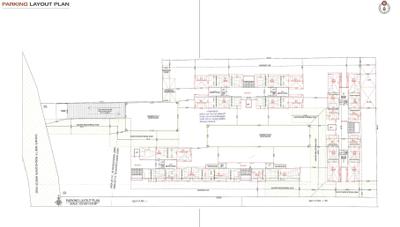 Project Image of 852.93 - 860.9 Sq.ft 3 BHK Apartment for buy in Jeet Iconic
