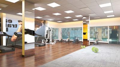 Project Image of 1050.0 - 1960.0 Sq.ft 2 BHK Apartment for buy in Navanaami Platina
