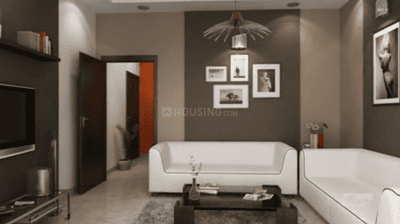 Project Image of 890.0 - 1375.0 Sq.ft 2 BHK Apartment for buy in Supertech Ecovillage 5