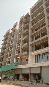 Project Image of 1089.0 - 1458.0 Sq.ft 2 BHK Apartment for buy in Omkar Ananta