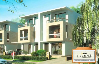 Project Image of 1350.0 - 7375.0 Sq.ft 2 BHK Apartment for buy in Ireo Fiveriver