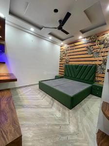 Cyber Affordable Floors Bedroom 1