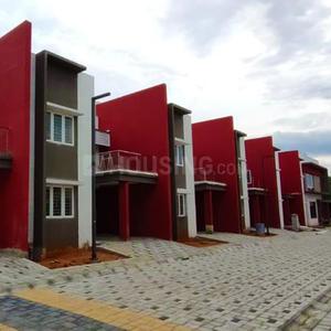 Project Image of 0.0 - 3000.0 Sq.ft 4 BHK Row House for buy in Isha Code Field Phase V