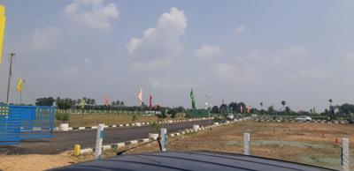 Project Image of 650.0 - 3042.0 Sq.ft Residential Plot Plot for buy in VIP Sunrise Avenue