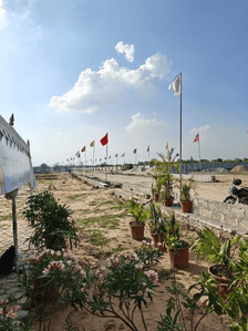Project Image of 153.39 - 11318.04 Sq.ft Residential Plot Plot for buy in Okay Plus RG City