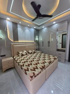 Project Image of 600.0 - 1300.0 Sq.ft 2 BHK Builder Floor for buy in AM The Excellence