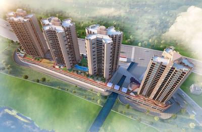 Project Image of 926.0 - 2621.0 Sq.ft 2 BHK Apartment for buy in Shree Venkatesh Skydale Phase 1