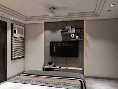 Project Image of 360.0 - 1080.0 Sq.ft 1 BHK Apartment for buy in Ashish Affordable Am Innovation