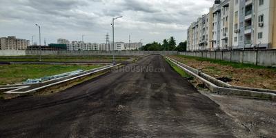 Project Image of 645.0 - 2400.0 Sq.ft Residential Plot Plot for buy in Saradeuz IVY Garden