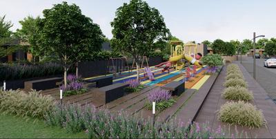 Project Image of 0.0 - 8725.87 Sq.ft 5 BHK Villa for buy in Adani The West Park